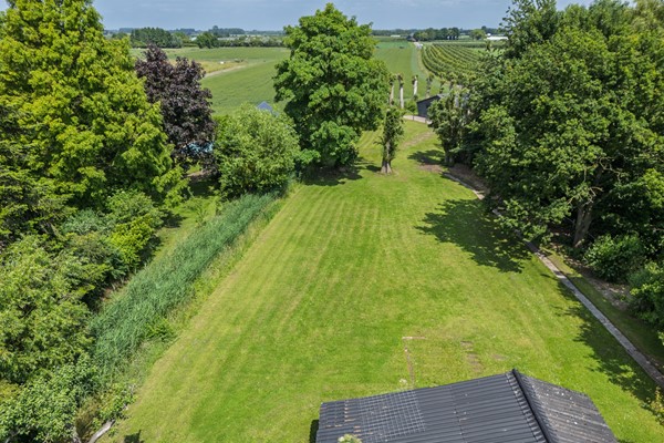 Medium property photo - Waalbandijk 110, 4063 CD Heesselt